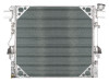 Cold Case Radiators 07-18 Jeep Wrangler Hemi/Ls Swap Radiator Moj995-5Xd