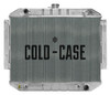 Cold Case Radiators 70-79 Dodge Van Or Truck Radiator With A/C Mot561A