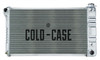Cold Case Radiators 66-71 Oldsmobile 442 Radiator Gma43A