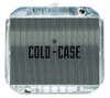 Cold Case Radiators 66-79 Ford Truck Bronco Radiator Fot575A