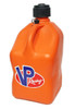 Vp Racing Motorsports Jug 5.5 Gal Orange Square 3572-Ca
