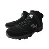 G-Force Crew Shoe 8 Black  4254080Bk