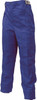 G-Force Pants Gf125 Child Small Blue 4127Csmbu