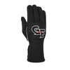 G-Force Gloves G-Limit Large Black 54000Lrgbk
