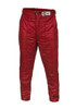 G-Force Pant G-Limit Xx-Large Red Sfi-5 35453Xxlrd