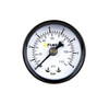 Fuelab Fuel Systems Fuel Pressure Gauge Efi 0-120Psi Bar & Psi 71511