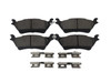 Baer Brakes Claw  Brake Pads  D1602