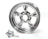 American Racing Wheels 15X8 Torq Thrust Ii 5X120.65 Bc Polished Vn5155863