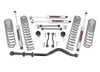 Rough Country 20- Jeep Gladiator 3.5In Lift Kit 64930