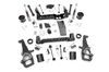 Rough Country 6In Dodge Suspension Lif T Kit (12-18 Ram 1500 4W 33231