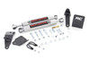 Rough Country Dual Steering Stabilizer  8749530