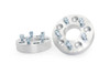 Rough Country 1.5 Inch Wheel Adapters 5X5 To 5X4.5 1100