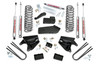 Rough Country 4In Ford Suspension Lift Kit 465.2