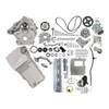 Holley Complete Acc. Drive/Oil Sys. Ford 7.3L Godzilla 20-340