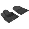 3D Maxpider Grand Cherokee 13- Kagu Floor Liner 1St Row Blk L1Dg01311509