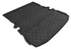 3D Maxpider Ford Explorer 11-19 Kagu Cargo Liner Black M1Fr0361309