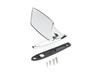 Drake Automotive Group 67-73 Mustang Mirrior  C7Az-17696-A