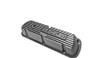 Drake Automotive Group Aluminum Valve Covers Shelby 6A582-S