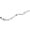 Magnaflow Perf Exhaust Conv Df 98-03 Mercedes E 320 3.2L 24042