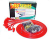 Taylor/Vertex 8Mm Red Pro Wire 90 Dgr  70251