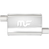 Magnaflow Perf Exhaust Stainless Steel Muffler  11265