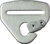 G-Force Snap Hook 2In Wide  107H