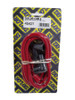 Taylor/Vertex Spiro-Pro 8Mm Plug Wire Repair Kit 135 Deg Red 45421