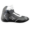K1 Racegear Shoes Karting Adult Pilot 2 Black Size 8 14-Pl2-Ng-8