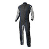 K1 Racegear Suit Karting Gk2 Youth X-Small Blue 10-Gk2-B-Xs