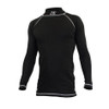 K1 Racegear Undershirt Flex Black Large 26-Fus-N-L