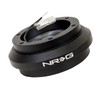 Nrg Innovation Steering Hub Short Honda Accord 86-90 Srk-190H