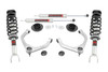 Rough Country 3.5 Inch Lift Kit Ram  31440