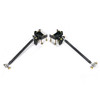 Ridetech Traction Bar Kit  12297250