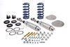 Ridetech Hq Series Shockwaves Front Coilovers 12263110
