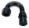 Fragola #16 180-Deg Crimp Hose Fitting 3118016