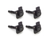 Ngk Ngk Mod Ignition Coil Set 4Pk Stock #49475 M5022-4