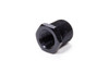 Fragola 1/4 X 3/8 Pipe Reducer Bushing Black 491202-Bl