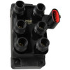 Ngk Ngk Ignition Coil Stock # 48850 U2020