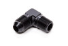 Fragola 90 Deg Adapter Fitting #8 X 3/8 Mpt 482208-Bl