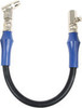 Quickcar Racing Products Tire Pressue Gauge Hose 14In W/ Relief Button 56-001