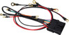 Quickcar Racing Products Msd 7Al Plus-2 Pigtail  50-7222