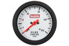 Quickcar Racing Products Extreme Gauge Fuel Pressure 611-7000