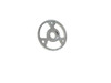 Krc Power Steering .375In Crank Pulley Spacer Krc 38815375