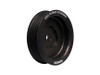 Krc Power Steering Serpentine Crank Pulley 3.5In R-Lok Krc 38235000