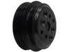 Krc Power Steering Water Pump Pulley 4In  Krc 38025400