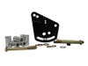 Krc Power Steering Pump Mounting Bracket Kit Head Mount Krc 31620000
