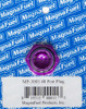 Magnafuel/Magnaflow Fuel Systems #8 O-Ring Port Plug  Mp-3001