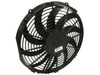 Spal Advanced Technologies 12In Puller Fan Curved Blade 1030Cfm 30100467