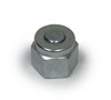 Racepak Egt Weldment Cap  1/4  800-Tx-Cap4