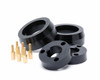 Daystar Products International 96-02 Toyota 4Runner 2.5In Lift Kit Kt09106Bk